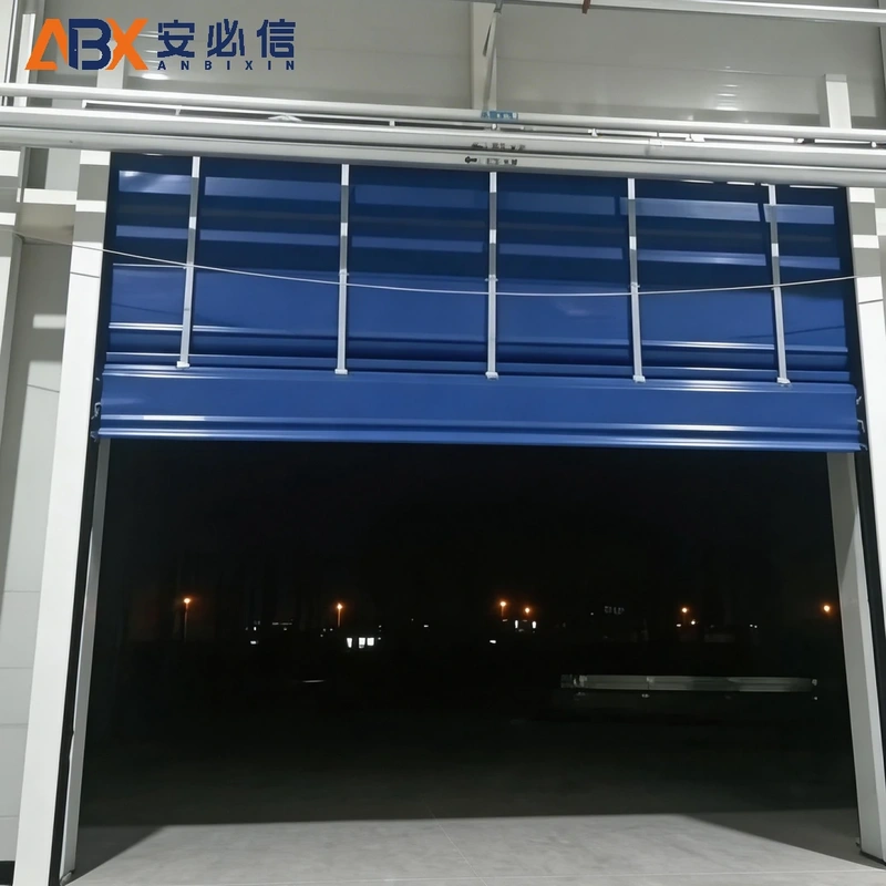 柳州堆积门